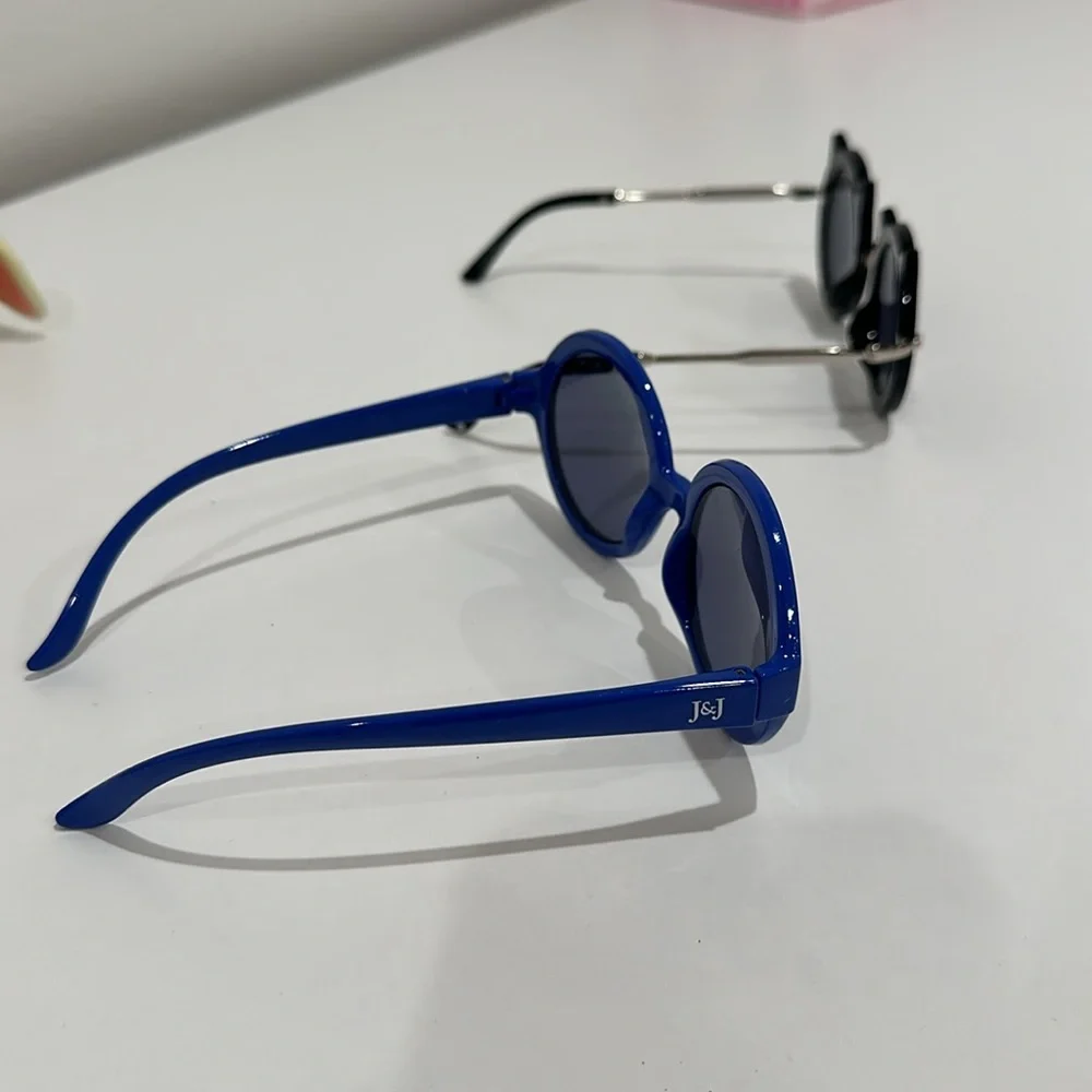 Janie and Jack sunglasses
